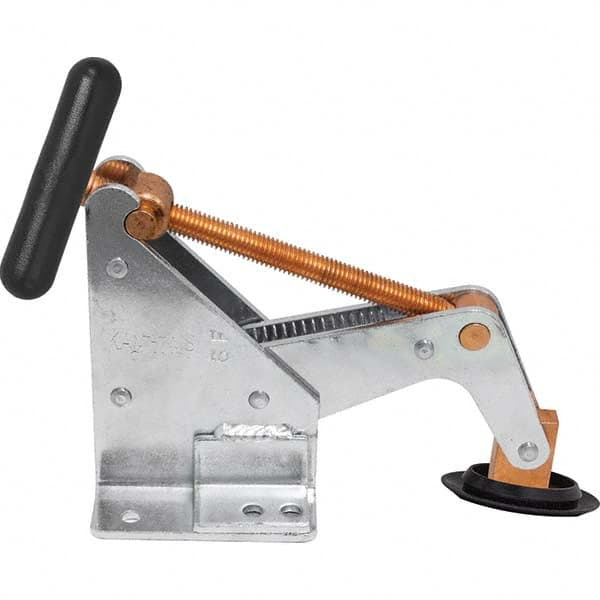 Kant Twist - Hold-Down Clamps Operation Type: Clamps Holding Capacity (Lb.): 1,500.00 - USA Tool & Supply