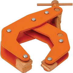 Kant Twist - Cantilever Clamps Handle Style: T-Handle Maximum Opening Capacity (Inch): 2-1/2 - USA Tool & Supply