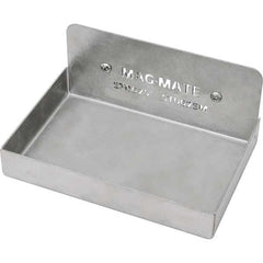 Mag-Mate - Tool Box Case & Cabinet Accessories Type: Magnetic Access Holder Lid For Use With: All Tool Boxes - USA Tool & Supply