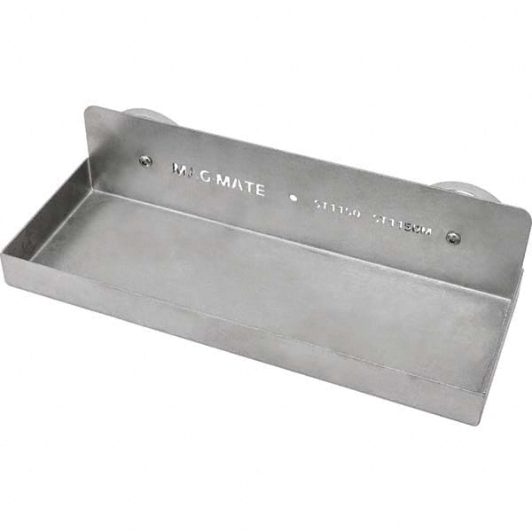 Mag-Mate - Tool Box Case & Cabinet Accessories Type: Magnetic Access Holder Lid For Use With: All Tool Boxes - USA Tool & Supply