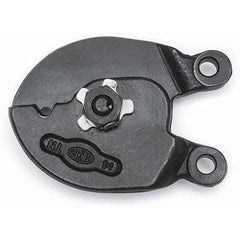 H.K. Porter - Plier Accessories Type: Replacement Cutter Head For Use With: Crescent H.K. Porter 1490MTN - USA Tool & Supply