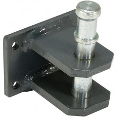 Vestil - Steel Pin Lock Hitch Pin - USA Tool & Supply