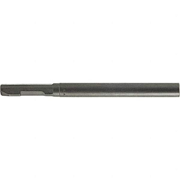 Cleco - Hammer & Chipper Replacement Chisels Type: Spoon Chisel Head Width (mm): 35.00 - USA Tool & Supply