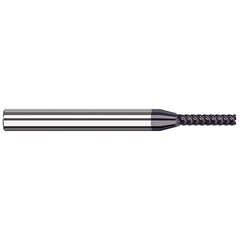 Harvey Tool - Square End Mill - USA Tool & Supply