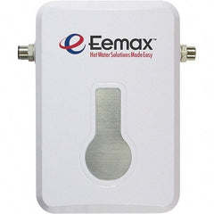 Eemax - 240 Volt Electric Water Heater - 13 KW, 54 Amp, 8 AWG Wire Gauge - USA Tool & Supply