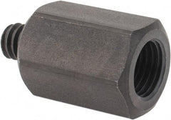Dynabrade - Air Disc Sander Threaded Adapter - 1-1/16 Inch Long - USA Tool & Supply