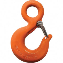 CM - Shackles Nominal Chain Size: 1-1/8 Load Limit (Ton): 11.25 - USA Tool & Supply