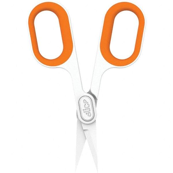 Slice - Scissors & Shears Blade Material: Ceramic Applications: General Purpose - USA Tool & Supply