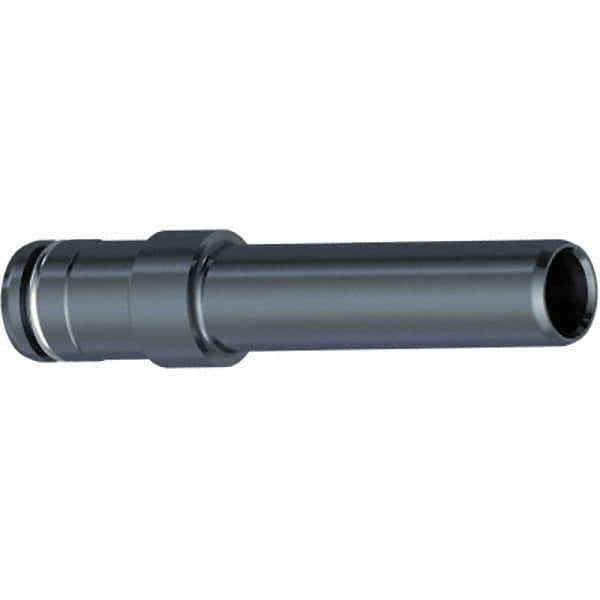 Guhring - Modular Tool Holding System Adapters Taper Size: HSK80C Overall Length (mm): 56.00 - Exact Industrial Supply