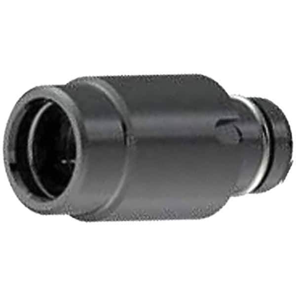 Guhring - Modular Tool Holding System Adapters Taper Size: HSK63C Projection (mm): 17.00 - Exact Industrial Supply