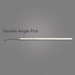 Ullman Devices - Scribes Type: Double Angle Pick Overall Length Range: 4" - 6.9" - USA Tool & Supply