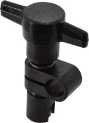 GEM Instrument - 1/4 x 5/16 Inch, Drop Indicator Swivel Clamp - USA Tool & Supply