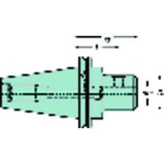 AA3B204003044 SOLID HOLDER - USA Tool & Supply