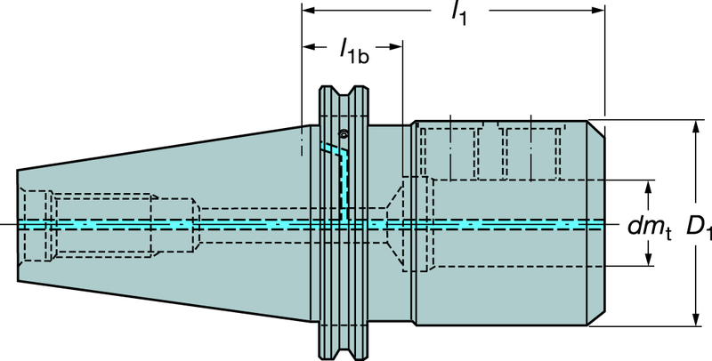 A2B274025080 HOLDER - USA Tool & Supply