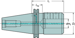 A2B274025080 HOLDER - USA Tool & Supply