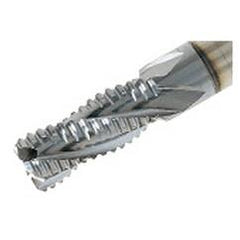 ERC080E203W08 IC08 END MILL - USA Tool & Supply