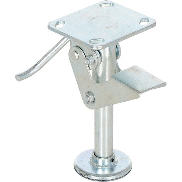 Vestil - Floor Locks PSC Code: 5340 - USA Tool & Supply