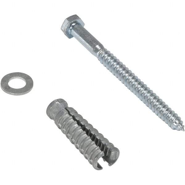 Vestil - Anchor Kit - USA Tool & Supply