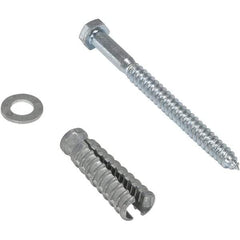 Vestil - Anchor Kit - USA Tool & Supply