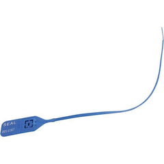 Vestil - Security Seals Type: Barrier Seal Overall Length (Decimal Inch): 15.0000 - USA Tool & Supply