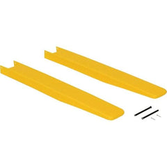 Vestil - Fork Blade Protectors - USA Tool & Supply
