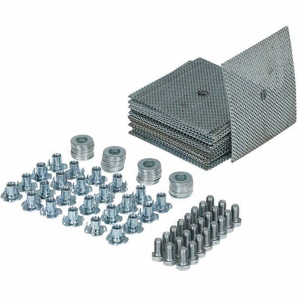 Vestil - Anchor Kit - USA Tool & Supply