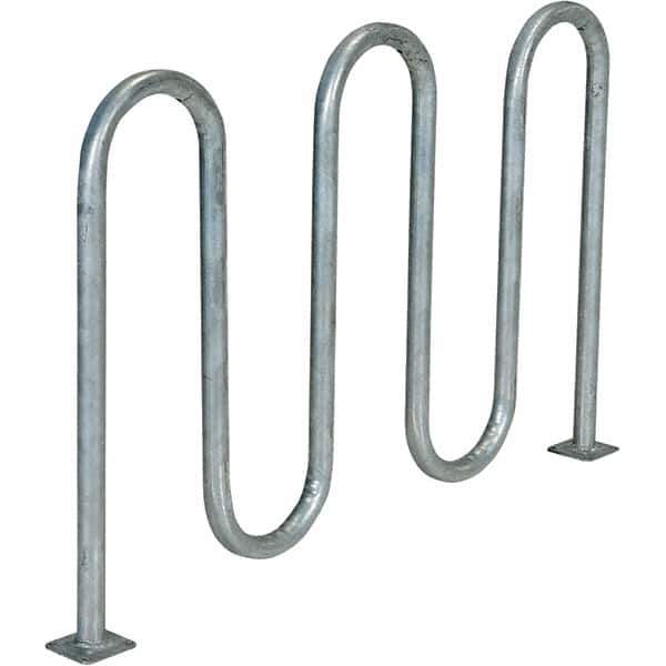 Vestil - Bicycle & Scooter Accessories Type: Front Wheel w/Drum Brake For Use With: Bicycle - USA Tool & Supply