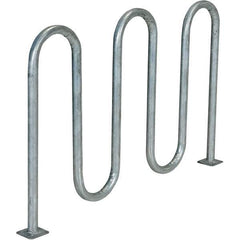 Vestil - Bicycle & Scooter Accessories Type: Front Wheel w/Drum Brake For Use With: Bicycle - USA Tool & Supply