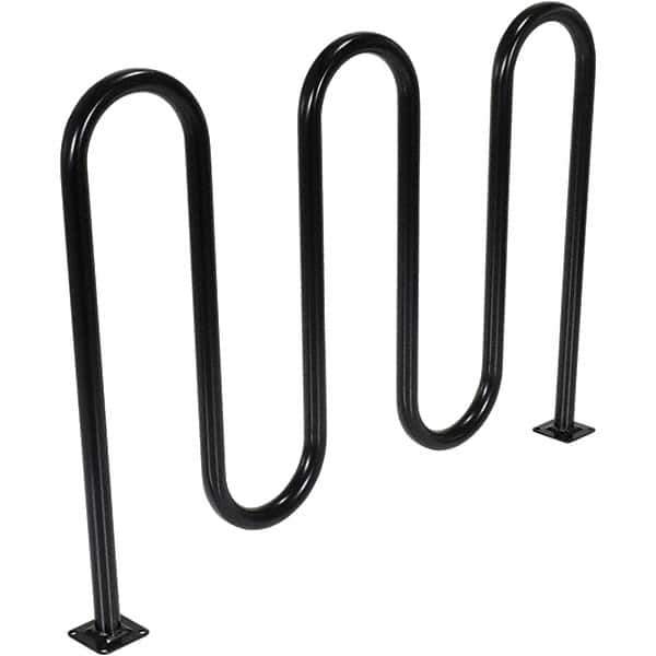 Vestil - Bicycle & Scooter Accessories Type: Front Wheel w/Drum Brake For Use With: Bicycle - USA Tool & Supply
