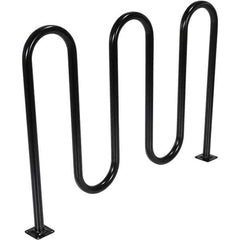 Vestil - Bicycle & Scooter Accessories Type: Front Wheel w/Drum Brake For Use With: Bicycle - USA Tool & Supply
