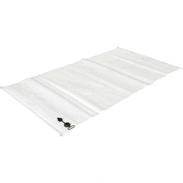 Vestil - Dunnage Bags Width (Inch): 48 Length (Inch): 1/16 - USA Tool & Supply