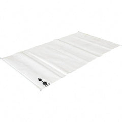 Vestil - Dunnage Bags Width (Inch): 48 Length (Inch): 1/16 - USA Tool & Supply
