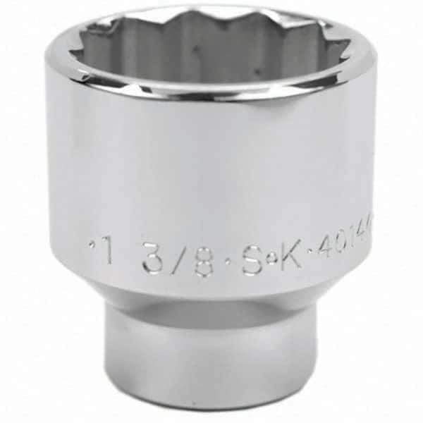 SK - Hand Socket - USA Tool & Supply