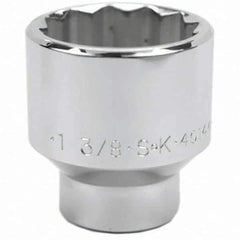 SK - Hand Socket - USA Tool & Supply