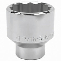 SK - Hand Socket - USA Tool & Supply