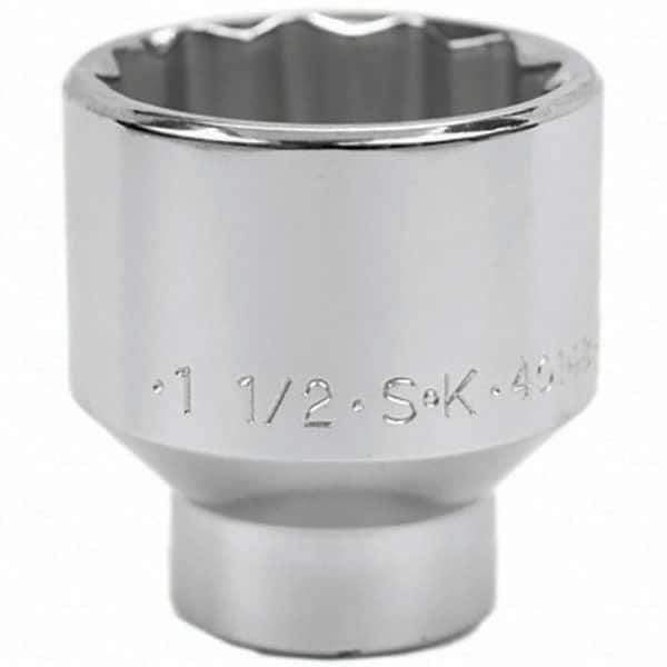 SK - Hand Socket - USA Tool & Supply