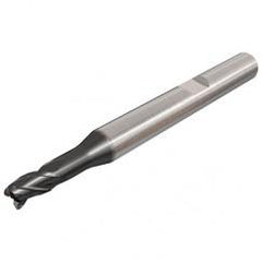 SolidMill Endmill - ECS020E03-3W06-57 - USA Tool & Supply