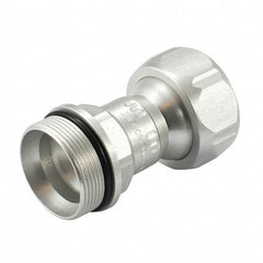 Piranha Cooling Line - Coolant Hose Extension Elements, Segments & Caps Type: Extension Tube Hose Inside Diameter (Inch): 1/2 - USA Tool & Supply