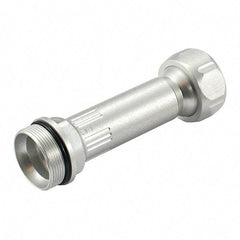 Piranha Cooling Line - Coolant Hose Extension Elements, Segments & Caps Type: Extension Tube Hose Inside Diameter (Inch): 1/2 - USA Tool & Supply