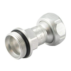 Piranha Cooling Line - Coolant Hose Extension Elements, Segments & Caps Type: Extension Tube Hose Inside Diameter (Inch): 1/8 - USA Tool & Supply