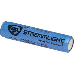 Streamlight - Batteries Type: Standard Battery Size: 3.7V - USA Tool & Supply
