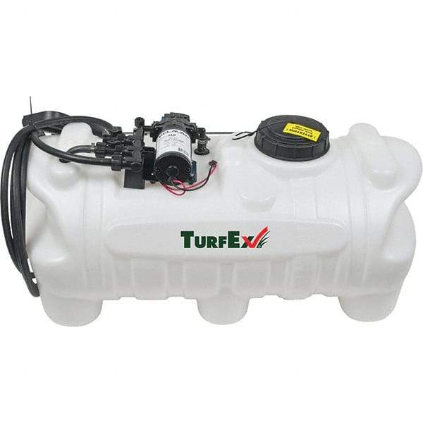 Trynex - Garden & Pump Sprayers Type: Cart Sprayer Chemical Safe: Yes - USA Tool & Supply