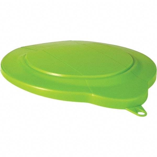 Vikan - Mop Bucket Accessories Type: Pail Lid Material: Polypropylene - USA Tool & Supply