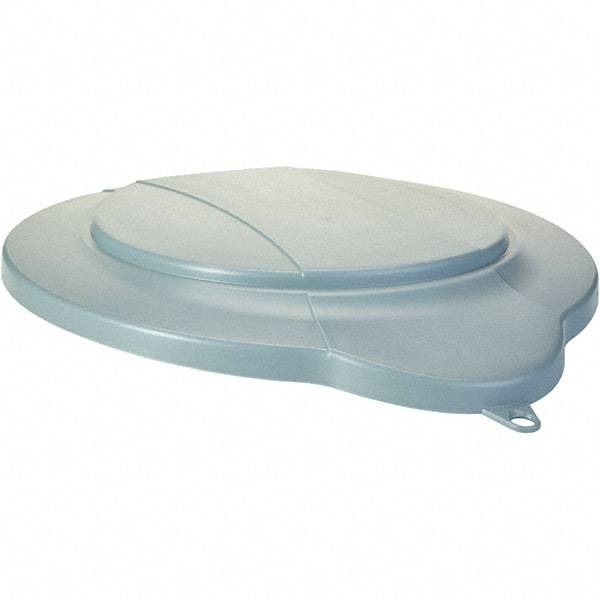 Vikan - Mop Bucket Accessories Type: Pail Lid Material: Polypropylene - USA Tool & Supply