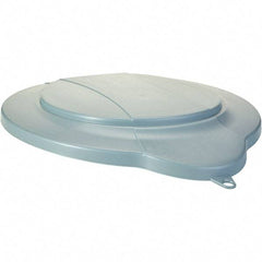 Vikan - Mop Bucket Accessories Type: Pail Lid Material: Polypropylene - USA Tool & Supply