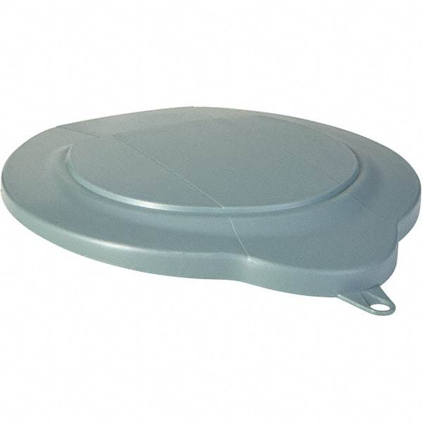 Vikan - Mop Bucket Accessories Type: Pail Lid Material: Polypropylene - USA Tool & Supply