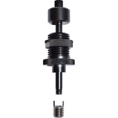 Recoil - Thread Insert Power Installation Tools Power Installation Tool Type: Front End Assembly Thread Size: 1/4-28 - USA Tool & Supply