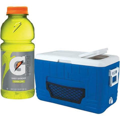 Gatorade - Activity Drinks Type: Activity Drink Form: Ready-to-Drink - USA Tool & Supply