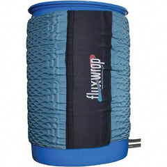 Powerblanket - Drum Coolers Type: Cooling Fluid Channel Blanket For Use With: 55 Gal. Drum - USA Tool & Supply