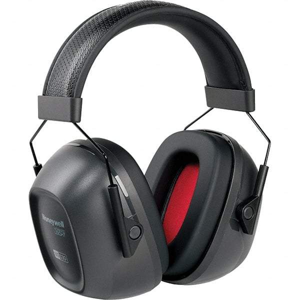 Howard Leight - Earmuffs Band Position: Over Head NRR Rating (dB) Over the Head: 30 - USA Tool & Supply
